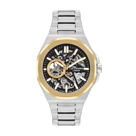 ساعت مچی مردانه لی کوپر مدل LC07977.260