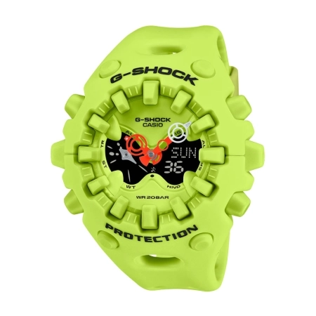 ساعت مچی کاسیو G-SHOCK مدل GA-V01-9ADR