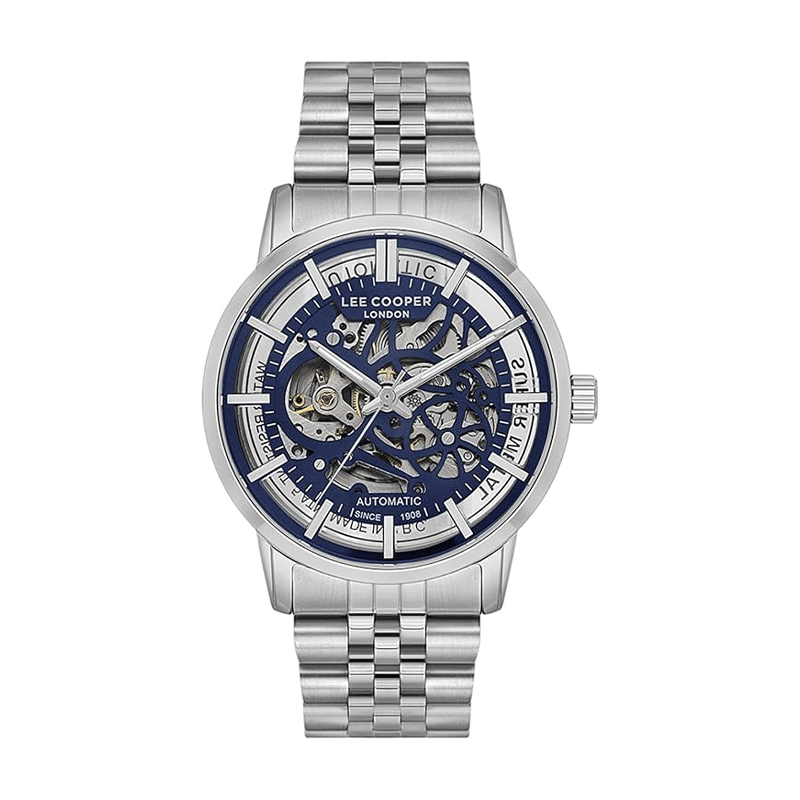 ساعت مچی مردانه لی کوپر مدل LC08036.390