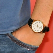 ساعت مچی مردانه کاسیو مدل MTP-V001GL-7B