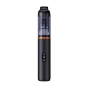 جارو شارژی خودرو بیسوس مدل A5 Air 90W - مشکی