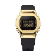 ساعت مچی زنانه کاسیو G-SHOCK مدل GM-S5600GB-1DR