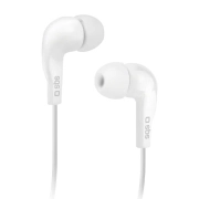 هندزفری سیمی SBS مدل Studio Mix 10 - سفید