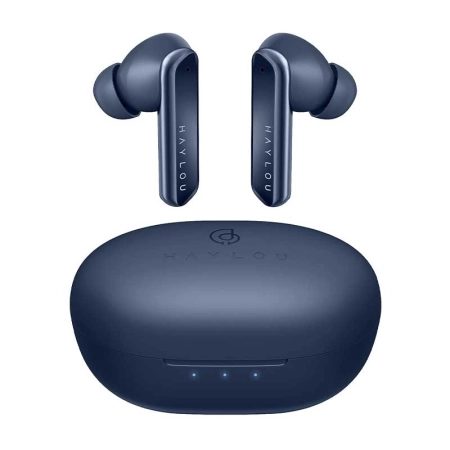 هندزفری بلوتوثی TWS هایلو مدل W1 ANC – آبی