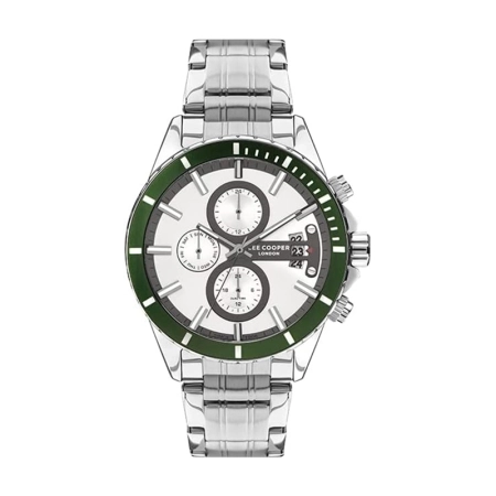 ساعت مچی مردانه لی کوپر مدل LC07529.330