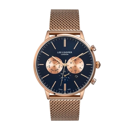ساعت مچی مردانه لی کوپر مدل LC07199.490