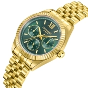 ساعت مچی زنانه لی‌کوپر مدل LC08148.170 Almond Green Special Box 2