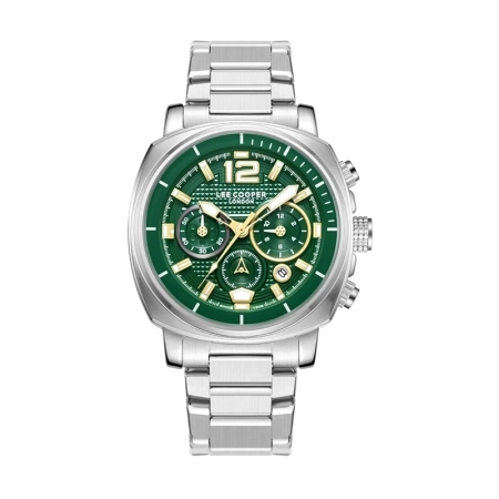 ساعت مچی مردانه لی کوپر مدل LC08175.370