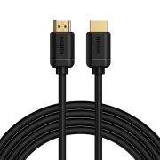 کابل HDMI بیسوس مدل CAKGQ-C01 طول 3 متر - مشکی