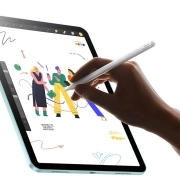 قلم لمسی بیسوس مدل Smooth Writing 3 – سفید 6