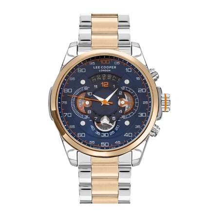 ساعت مچی مردانه لی کوپر مدل LC07426.590