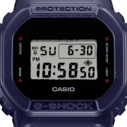 ساعت مچی مردانه کاسیو G-SHOCK مدل DW-5600NNJ-2DR