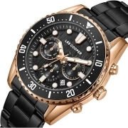 ساعت مچی مردانه لی کوپر مدل LC08101.450