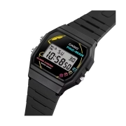 ساعت مچی کاسیو STANDARD مدل F-91WPC-1ADR 7