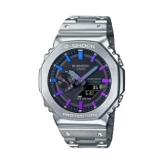 ساعت مچی مردانه کاسیو G-SHOCK مدل GM-B2100PC-1ADR