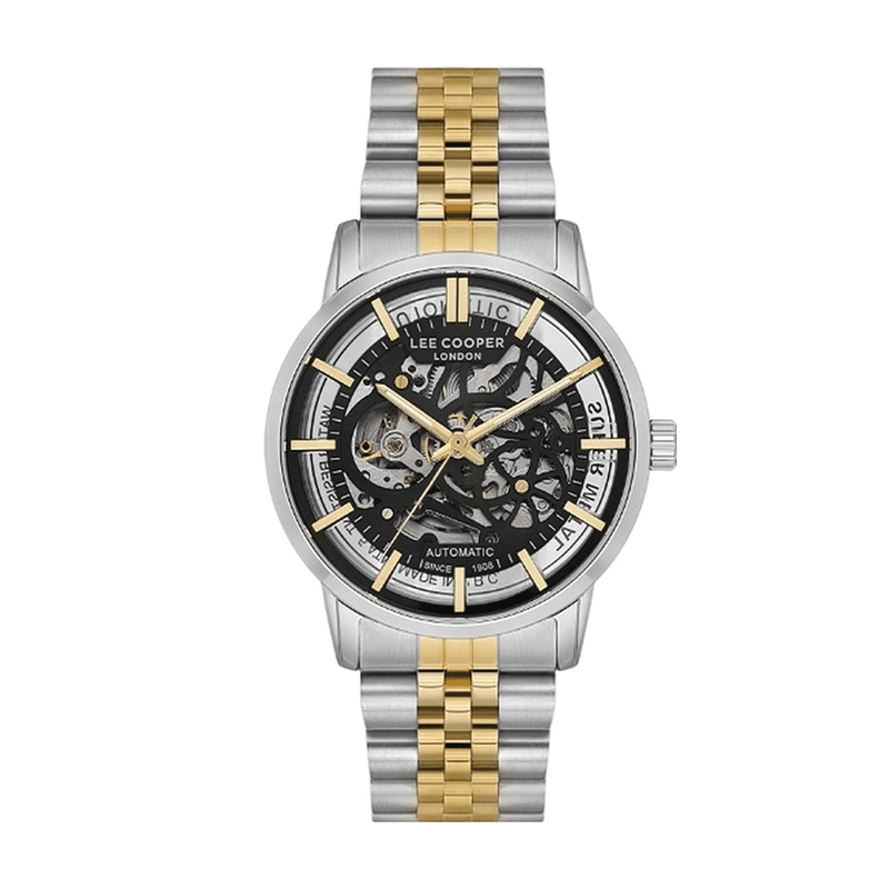 ساعت مچی مردانه لی کوپر مدل LC08036.230