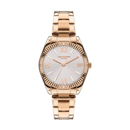 ساعت مچی زنانه لی کوپر مدل LC07459.430