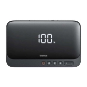 جامپ استارتر چندکاره بیسوس مدل Super Energy Series 4-in-1 ظرفیت 6000mAh - مشکی