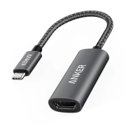 مبدل USB-C به HDMI انکر 310 مدل A8312HA1 - خاکستری