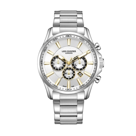 ساعت مچی مردانه لی کوپر مدل LC08149.330