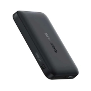 پاوربانک بیسوس مدل EnerFill FM11 ظرفیت 10000mAh همراه با کابل – مشکی