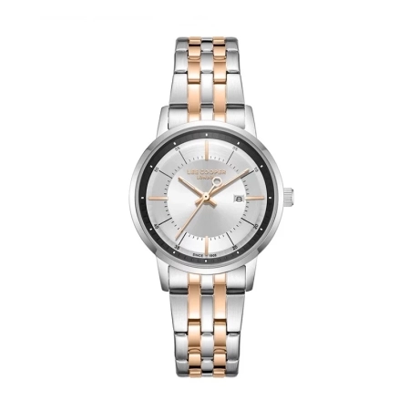 ساعت مچی زنانه لی کوپر مدل LC08165.530