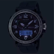 ساعت مچی مردانه کاسیو PRO-TREK مدل PRG-601-1DR