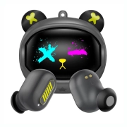 هندزفری بلوتوثی TWS گیمینگ اونیکوما مدل T20 - مشکی