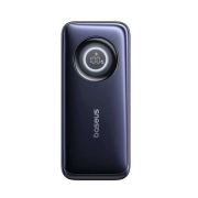 پاوربانک بیسوس مدل EnerCore CR11 ظرفیت 20000mAh و توان 67w - مشکی