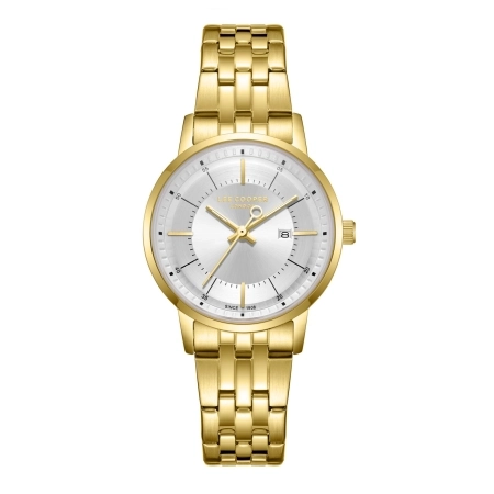 ساعت مچی زنانه لی کوپر مدل LC08165.130