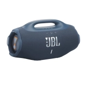 اسپیکر بلوتوثی JBL مدل BOOMBOX 4 - آبی