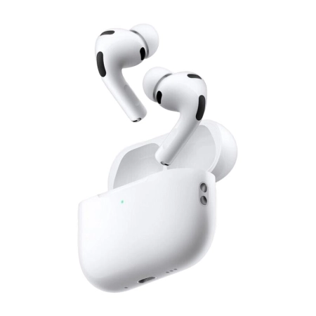 هندزفری بلوتوثی TWS اپل مدل Airpods pro 3 - سفید