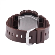 ساعت مچی زنانه کاسیو BABY-G مدل BA-130SW-5ADR