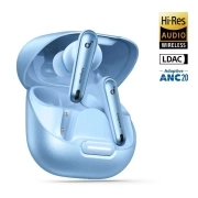 هندزفری بلوتوثی TWS انکر Soundcore Liberty 4 NC مدل A3947H61 – آبی روشن