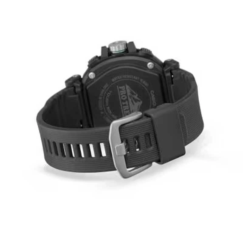 ساعت مچی مردانه کاسیو PRO-TREK مدل PRG-601-1DR