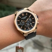 ساعت مچی مردانه لی کوپر مدل LC07318.452 2