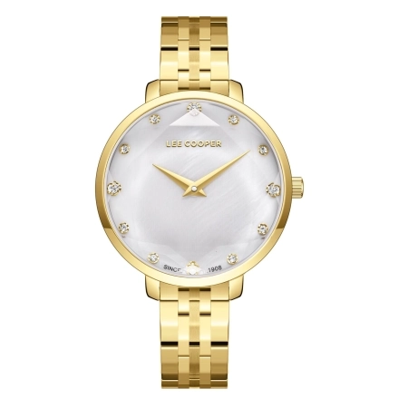 ساعت مچی زنانه لی کوپر مدل LC08077.120