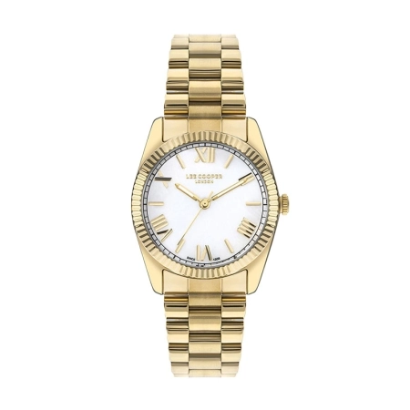 ساعت مچی زنانه لی کوپر مدل LC07825.120