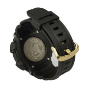 ساعت مچی مردانه کاسیو G-SHOCK مدل G-9300GB-1D 2
