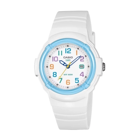 ساعت مچی زنانه کاسیو STANDARD مدل LX-800H-7A2