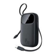 پاوربانک بیسوس مدل EnerFill FC31 ظرفیت 20000mAh -مشکی