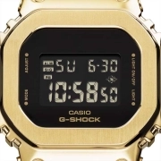 ساعت مچی زنانه کاسیو G-SHOCK مدل GM-S5600GB-1DR