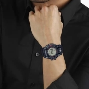 ساعت مچی مردانه G-SHOCK مدل GW-9500-1DR