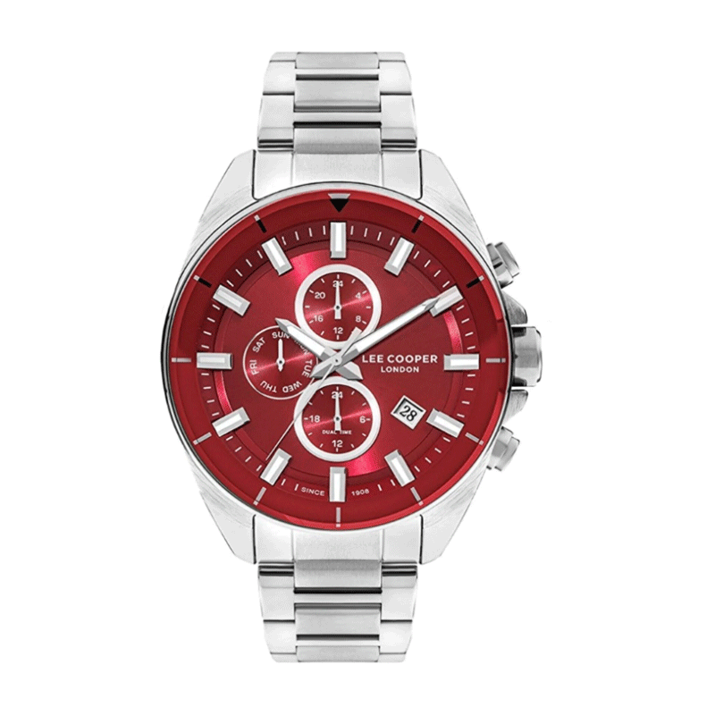 ساعت مچی مردانه لی کوپر مدل LC07830.380