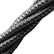 کابل شارژ سریع USB-C به USB-C انکر 333B2B مدل A8756H11 طول 1 m- مشکی