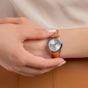 ساعت مچی زنانه کاسیو STANDARD مدل LTP-V002L-7B3UDF 2