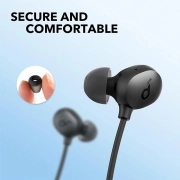 هندزفری گردنی انکر مدل Soundcore Life U2i (Upgraded) A3213H12 - مشکی 1
