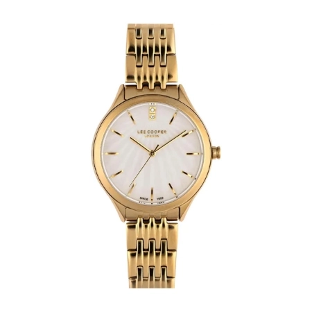 ساعت مچی زنانه لی کوپر مدل LC07821.120