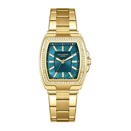 ساعت مچی زنانه لی کوپر مدل LC08058.170
