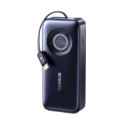 پاوربانک بیسوس مدل EnerCore CR11 ظرفیت 20000mAh و توان 67w - مشکی